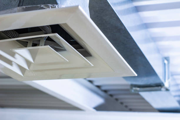 Best Best Air Duct Cleaning Company  in Butler, NJ