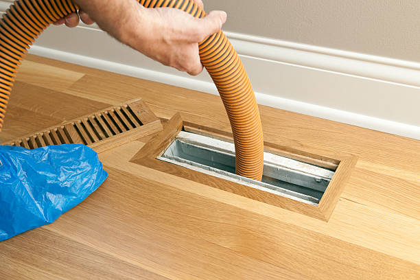 Best Local Air Duct Cleaning Services  in Butler, NJ