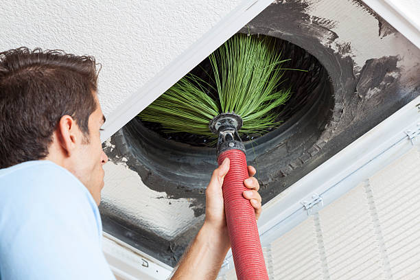 Best Air Vent Cleaning Services  in Butler, NJ