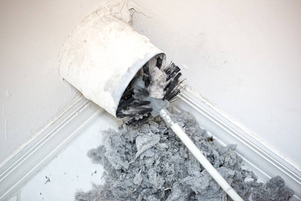 Best Commercial HVAC Duct Cleaning  in Butler, NJ